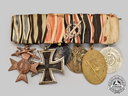 germany,_imperial._a_medal_bar_to_a_bavarian_first_world_war_veteran_l22_mnc2316_070