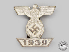 Germany, Wehrmacht. A 1939 Clasp To The Iron Cross Ii Class, Second Pattern, Prinzen Size