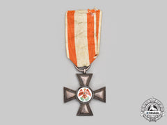 Prussia, Kingdom. An Order Of The Red Eagle, Iv Class Cross
