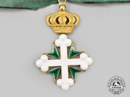 italy,_kingdom._an_order_of_st._maurice&_st._lazarus,_commander,_to_professor_antonio_sansone,_fondi_rustici_institute1911_l22_mnc2339_143_1_1