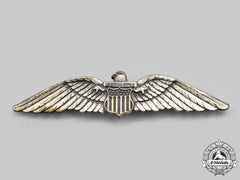 United States. A United States Army Air Force Instructor Wing, C.1944