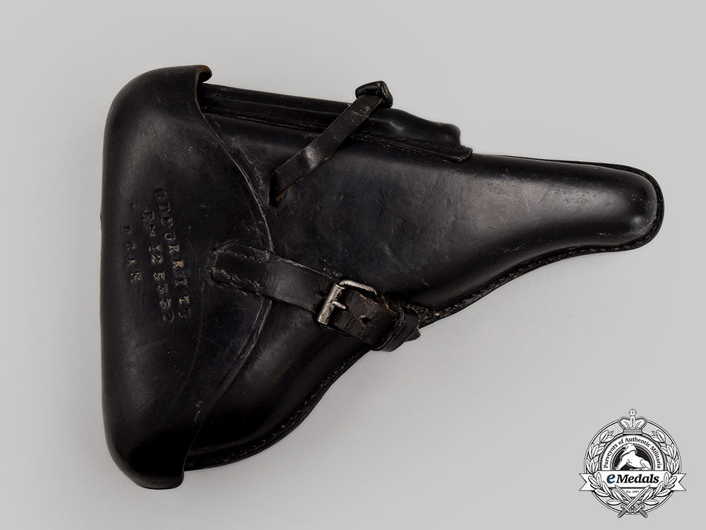 germany,_wehrmacht._a_walther_p38_holster,_reissued_to_rcaf_l22_mnc2365_434_1