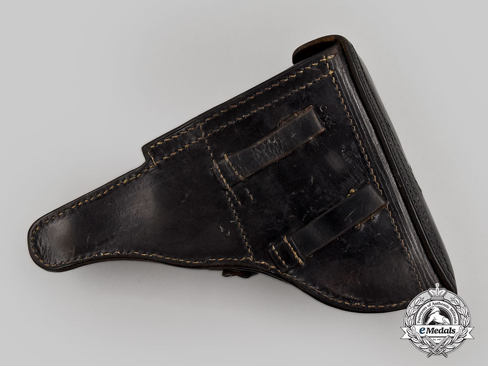 germany,_wehrmacht._a_walther_p38_holster,_reissued_to_rcaf_l22_mnc2368_436_1
