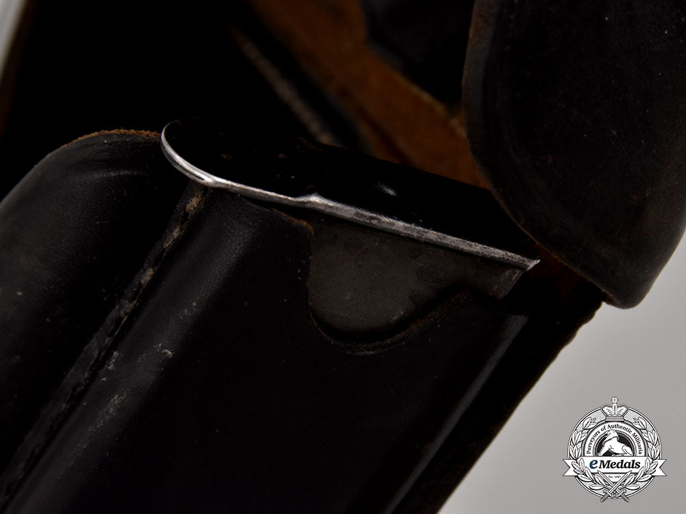 germany,_wehrmacht._a_walther_p38_holster,_reissued_to_rcaf_l22_mnc2375_441_1