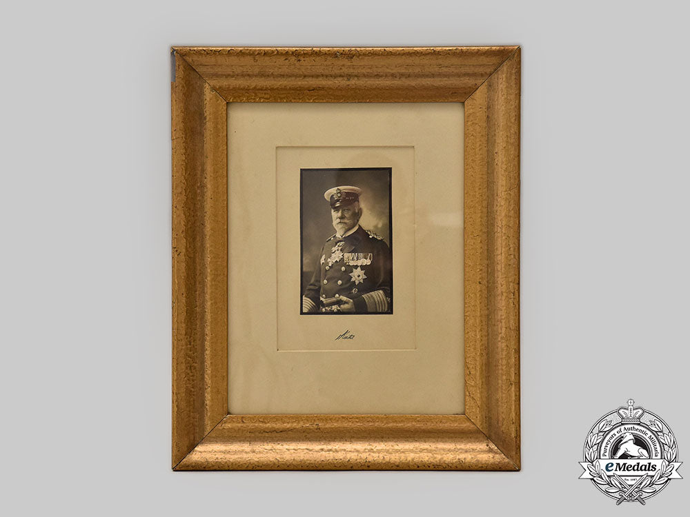 germany,_imperial._a_signed_and_framed_portrait_of_großadmiral_hans_von_koester_l22_mnc2378_981