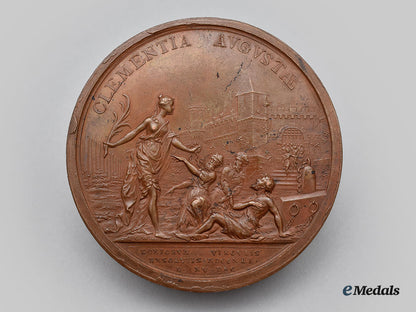 russia,_imperial._a1741_table_medal_the_general_pardon_of_prisoners_on_the_accession_of_empress_elizabeth,_by_timofei_ivanov_l22_mnc2379_542
