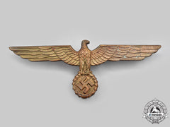 Germany, Heer. A General’s Summer Uniform Breast Eagle