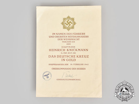 germany,_heer._a_posthumous_german_cross_in_gold_award_document_to_hauptmann_heinrich_knickmann,_operation_barbarossa_kia_l22_mnc2420_465_1_1_1_1_1