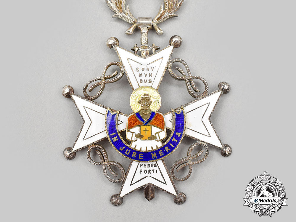 spain,_fascist_state._an_order_of_saint_raymond_of_penafort,_cross_of_honour_collar_and_star,_c.1940_l22_mnc2428_220_1