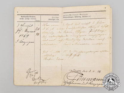 germany,_imperial._a_lot_of_award_documents_to_railway_construction_councillor_johann_süß_l22_mnc2440_477