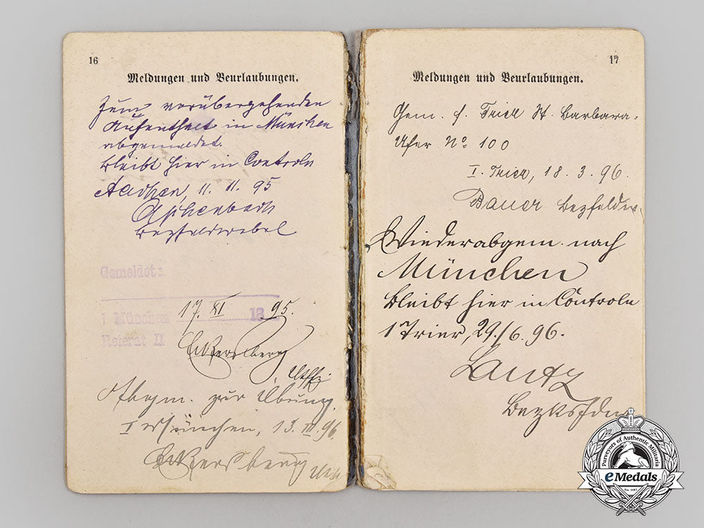 germany,_imperial._a_lot_of_award_documents_to_railway_construction_councillor_johann_süß_l22_mnc2441_478