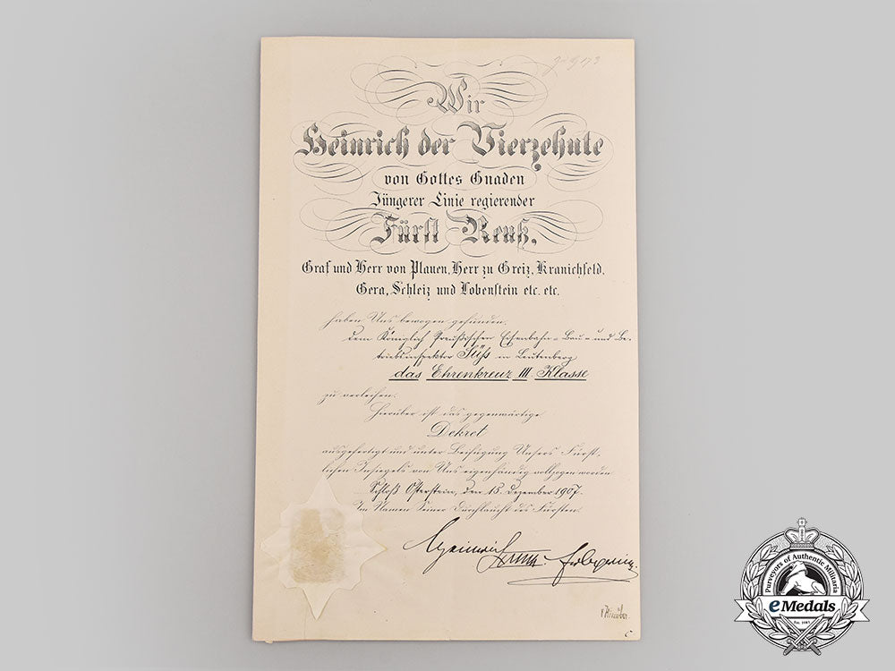 germany,_imperial._a_lot_of_award_documents_to_railway_construction_councillor_johann_süß_l22_mnc2447_482