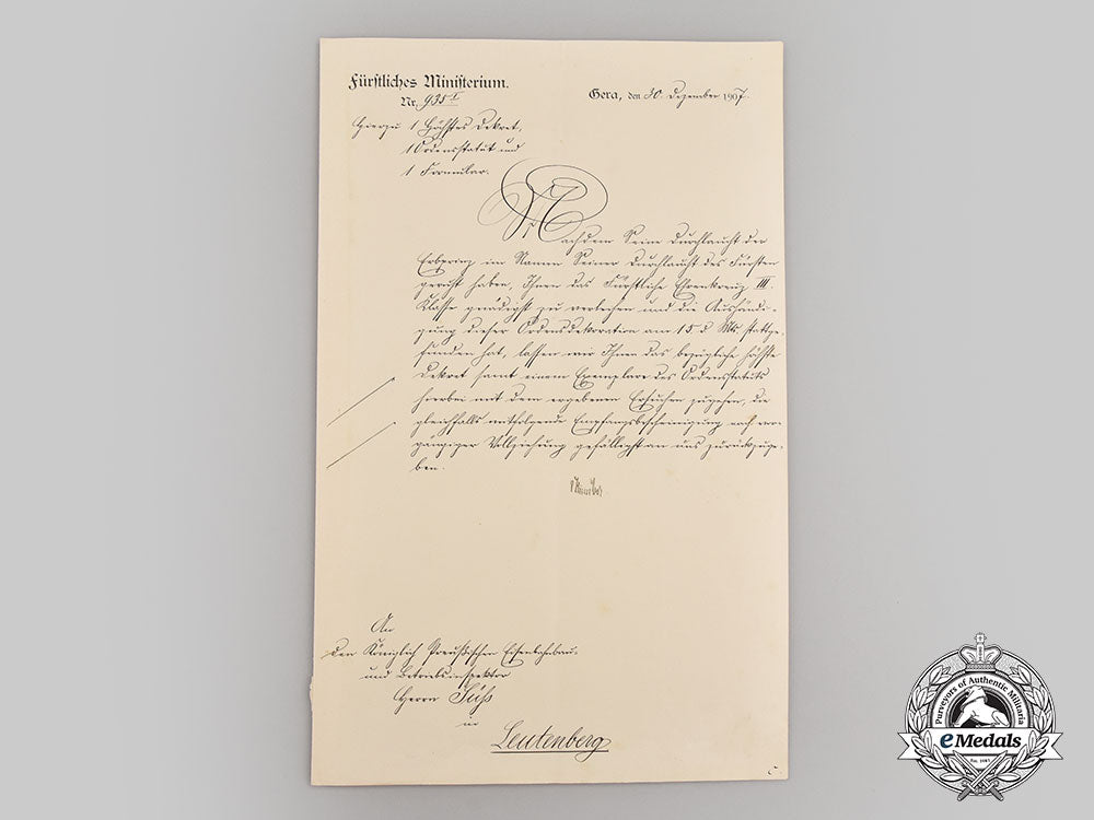 germany,_imperial._a_lot_of_award_documents_to_railway_construction_councillor_johann_süß_l22_mnc2449_483