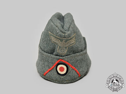 germany,_heer._a_rare_dutch-_made_flak/_artillery_em/_nco’s_overseas_cap_l22_mnc2457_229_1