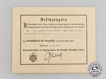 germany,_imperial._a_lot_of_award_documents_to_railway_construction_councillor_johann_süß_l22_mnc2461_488