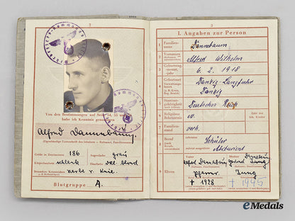germany,_heer._the_wehrpässe_and_correspondence_of_rittmeister_alfred_dannebaum,_stalingrad_survivor_and_knight’s_cross_recipient_l22_mnc2462_590_1_1