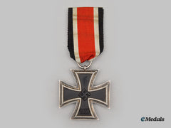 Germany, Wehrmacht. A 1939 Iron Cross Ii Class, By Fritz Zimmermann