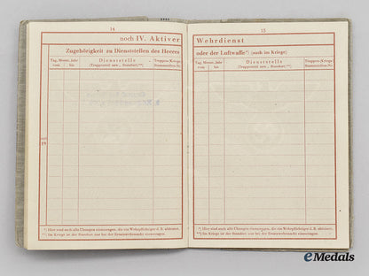 germany,_heer._the_wehrpässe_and_correspondence_of_rittmeister_alfred_dannebaum,_stalingrad_survivor_and_knight’s_cross_recipient_l22_mnc2467_594_1_1