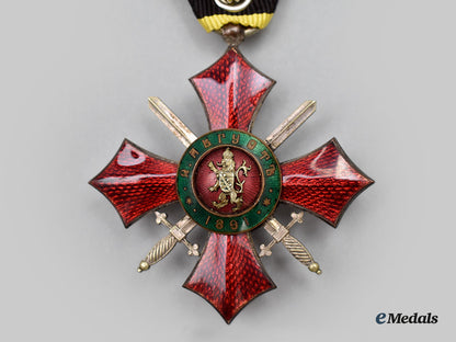 bulgaria,_kingdom._an_order_of_military_merit,_v_class_knight_l22_mnc2468_420
