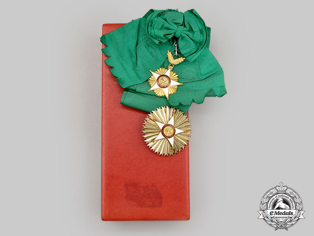 senegal,_republic._an_order_of_the_lion,_grand_cross_set_by_bacqueville,_c.1970_l22_mnc2473_248