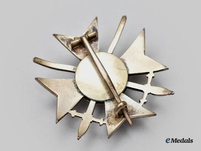 bulgaria,_kingdom._a_military_order_of_bravery,_iv_class_with_swords,_grade_i_l22_mnc2475_424