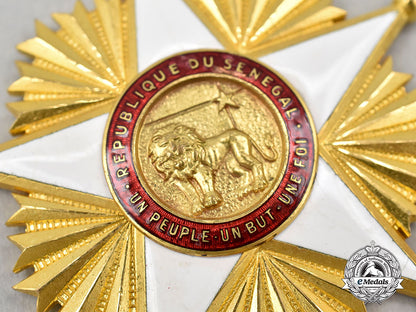 senegal,_republic._an_order_of_the_lion,_grand_cross_set_by_bacqueville,_c.1970_l22_mnc2484_252