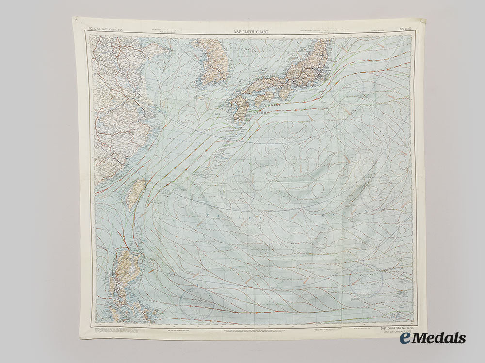 united_states._a_second_war_united_states_army_air_force_pacific_theater_no._c-52-53_cloth_chart_l22_mnc2488_569_1