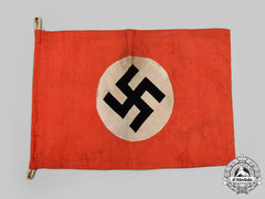 Germany, Nsdap. A Small Flag