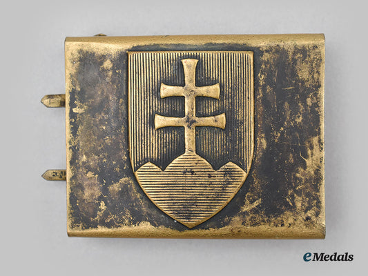slovakia,_first_republic._a_slovak_army_nco’s_belt_buckle,_by_the_national_mint_l22_mnc2503_023