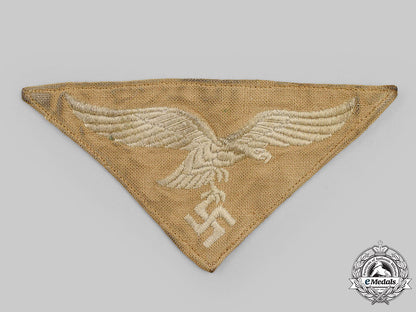 germany,_luftwaffe._an_em/_nco’s_tropical_breast_eagle_l22_mnc2514_285_1