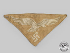 Germany, Luftwaffe. An Em/Nco’s Tropical Breast Eagle