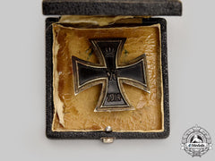 Germany, Imperial. A 1914 Iron Cross I Class, With Case