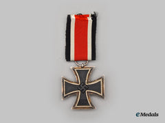 Germany, Wehrmacht. A 1939 Iron Cross Ii Class, By Bek, Hassinger & Co.