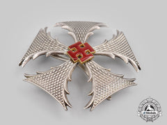 Austria, Empire. An Honour Decoration For The Merit Of The Republic, Type I Grand Star, By Anton Rietterer, C.1930