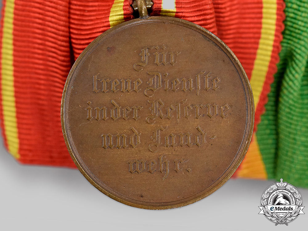 germany,_imperial._a_medal_bar_for_first_world_war_service_l22_mnc2572_028