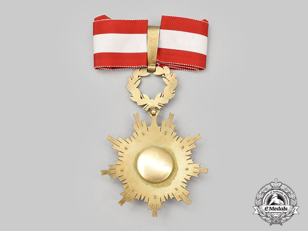 portugal,_republic._an_order_of_agricultural_and_industrial_merit,_grand_officer,_by_frederico_da_costa,_c.1930_l22_mnc2575_310
