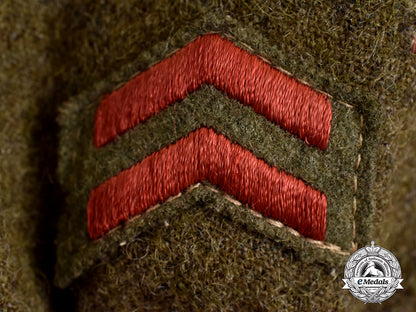 canada,_commonwealth._a_calgary_highlanders_battledress_blouse_and_accessories_l22_mnc2577_609