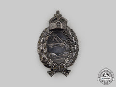 Germany, Imperial. A Prussian Pilot’s Badge