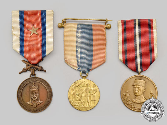 czechoslovakia,_republic._a_lot_of_three_medals_l22_mnc2587_309_1