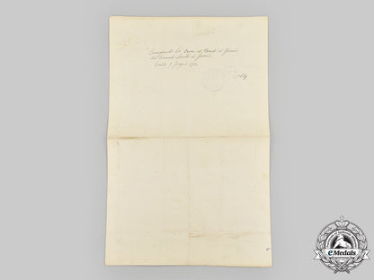 italy,_kingdom._a_double_al_valore_militare_award&_document_group_to_captain_sergio_marselli,26_th_army_corps_l22_mnc2596_303