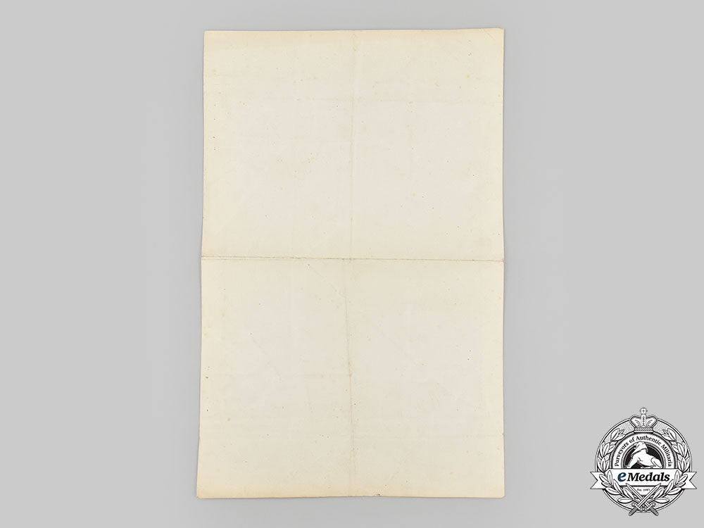 italy,_kingdom._a_double_al_valore_militare_award&_document_group_to_captain_sergio_marselli,26_th_army_corps_l22_mnc2598_305