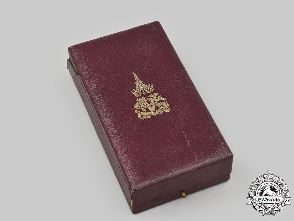 thailand,_kingdom._two_medal_cases_l22_mnc2608_314_1