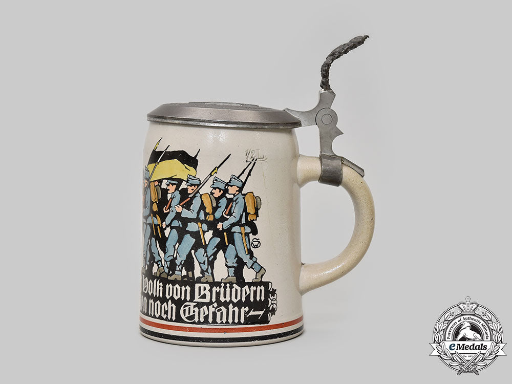 germany,_imperial._a_first_world_war_dual_alliance_stein_l22_mnc2627_336_1