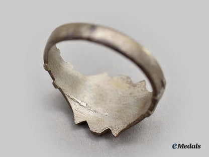 germany,_imperial;_austria,_empire._two_first_war_patriotic_rings_l22_mnc2635_703_1