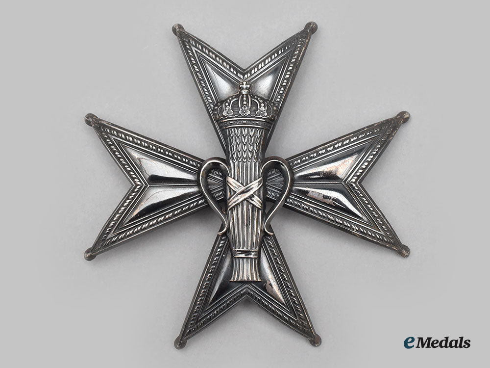 sweden,_kingdom._an_order_of_vasa,_commander’s_star,_c.1900_l22_mnc2652_872