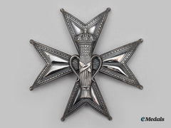 Sweden, Kingdom. An Order Of Vasa, Commander’s Star, C.1900