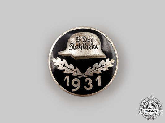 germany,_der_stahlhelm._a1931_stahlhelm_membership_badge,_owner-_attributed,_by_der_stahlhof_magdeburg_l22_mnc2669_050