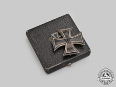 Germany, Imperial. A 1914 Iron Cross I Class, With Case