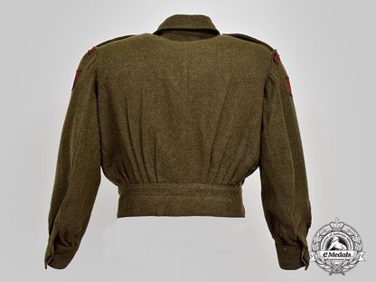 canada,_commonwealth._a_royal_canadian_engineers_battledress_blouse_and_beret_l22_mnc2735_528