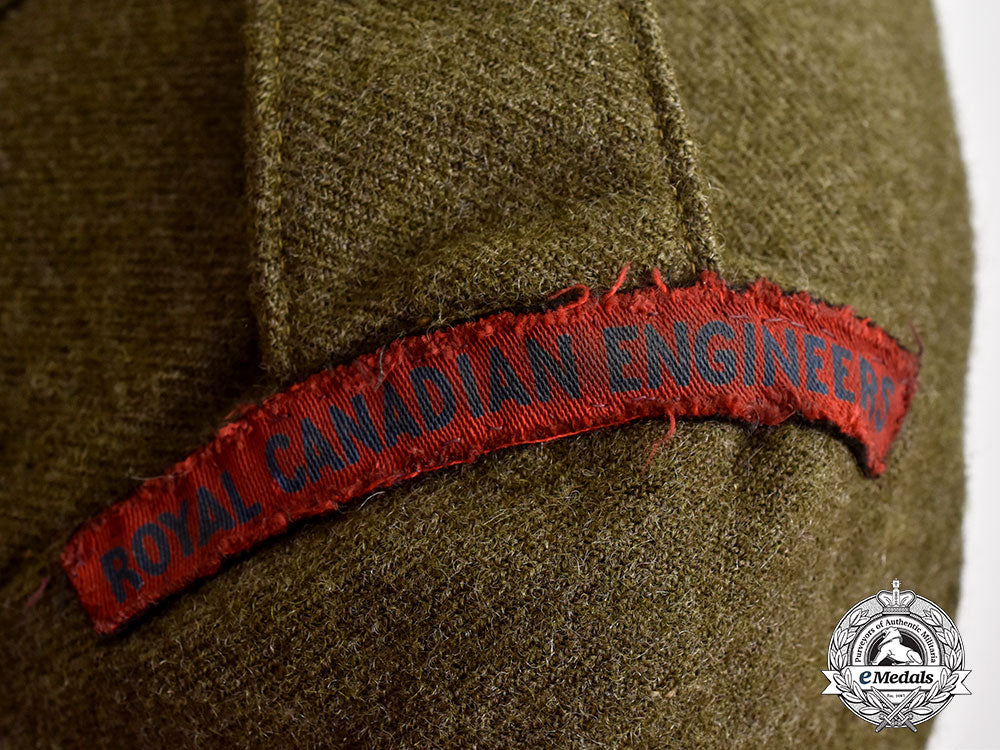 canada,_commonwealth._a_royal_canadian_engineers_battledress_blouse_and_beret_l22_mnc2737_529